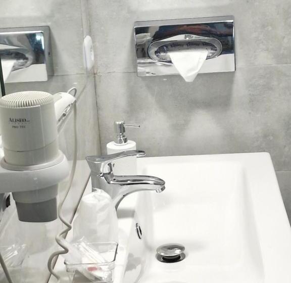 Номер Стандарт, Pension Pale Bach