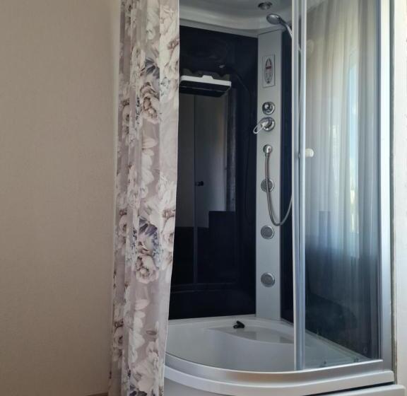 Номер Economy, Pension Pale Bach