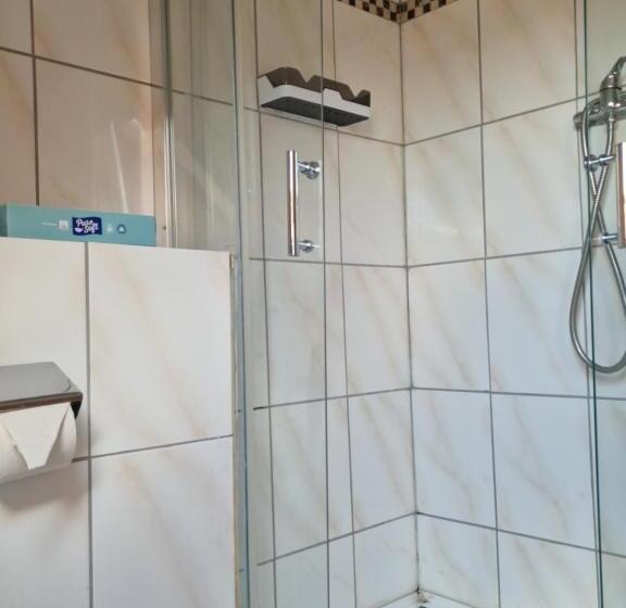 Номер Economy, Pension Pale Bach