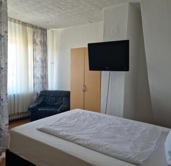 Номер Economy, Pension Pale  Bach
