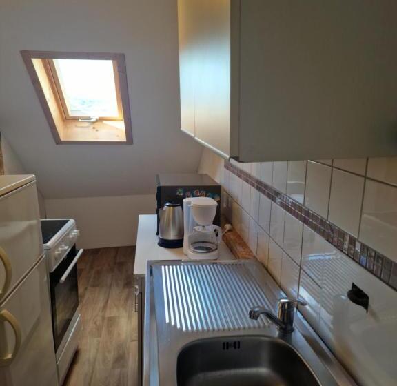 Номер Economy, Pension Pale Bach