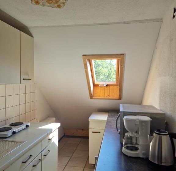 Номер Economy, Pension Pale Bach