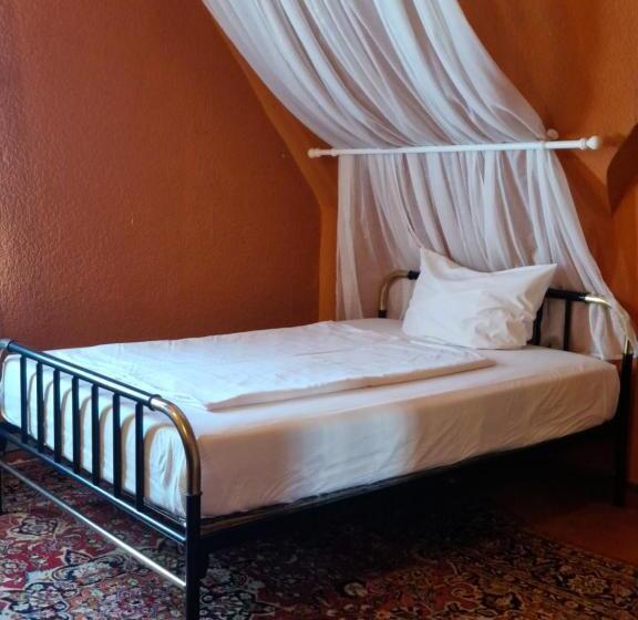 Номер Economy, Pension Pale Bach