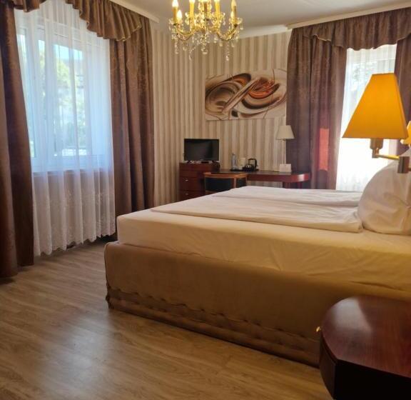 Номер Стандарт, Pension Pale Bach