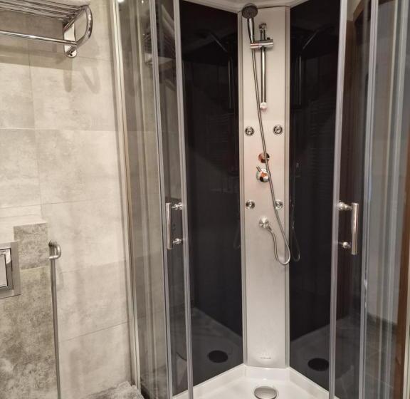 Номер Стандарт, Pension Pale  Bach