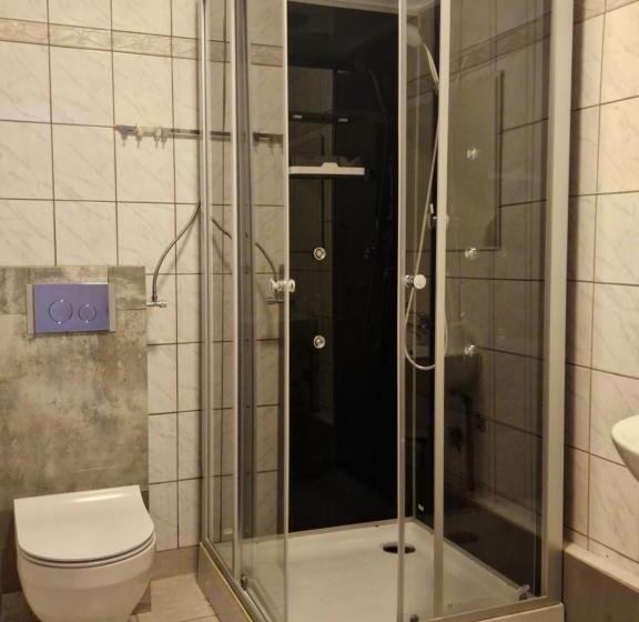 Номер Economy, Pension Pale Bach