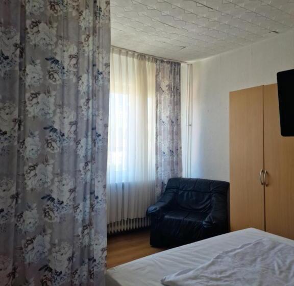 Номер Economy, Pension Pale Bach