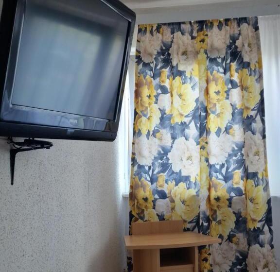 Номер Economy, Pension Pale Bach