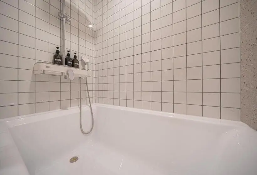 スーペリアールーム, Sangju Brown Dot Hotel Sangju Branch