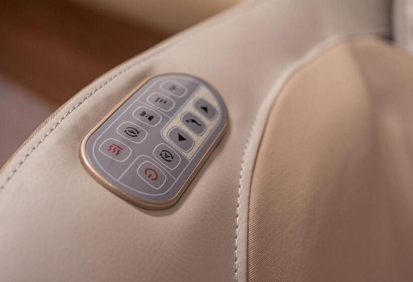 Chambre Supérieure, Sangju Brown Dot Hotel Sangju Branch