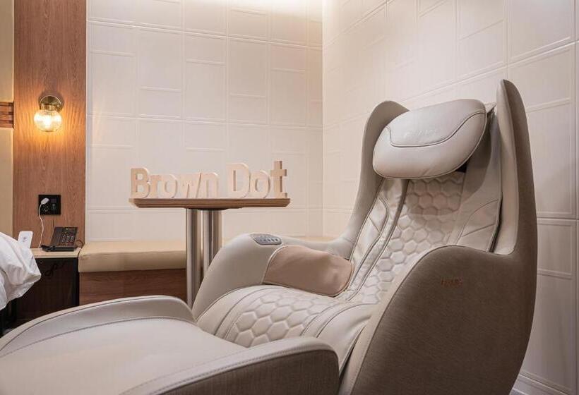 Chambre Supérieure, Sangju Brown Dot Hotel Sangju Branch