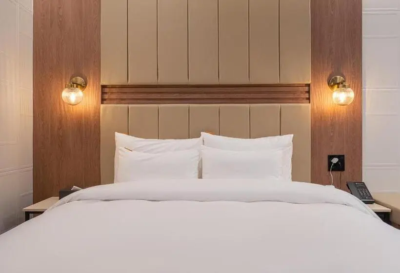 スーペリアールーム, Sangju Brown Dot Hotel Sangju Branch