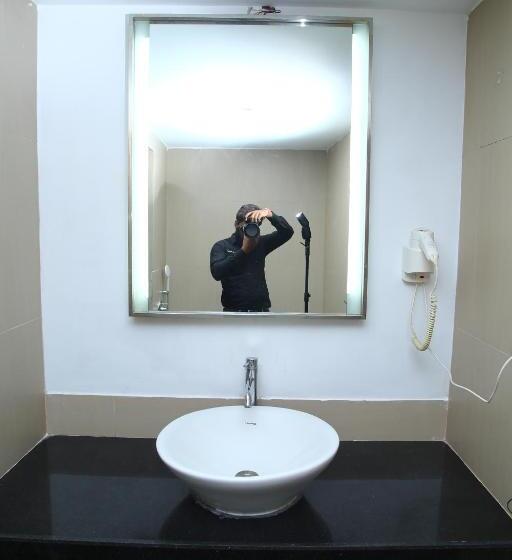 חדר דלוקס, Svm Hotel Hospitality