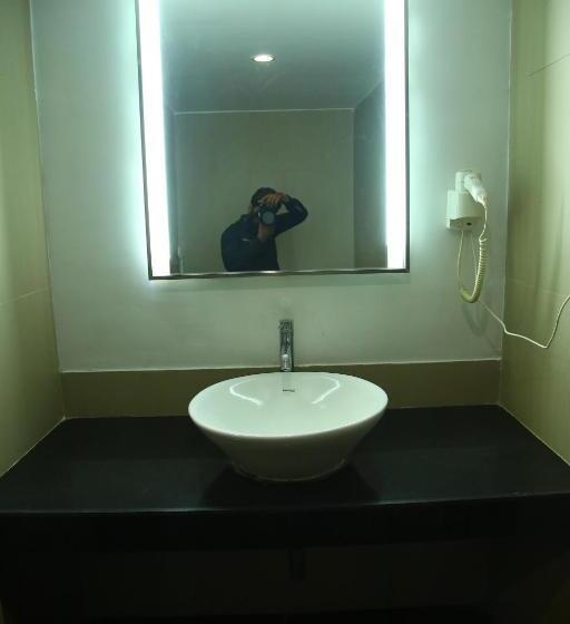 חדר דלוקס, Svm Hotel Hospitality