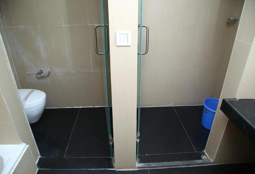 חדר דלוקס, Svm Hotel Hospitality