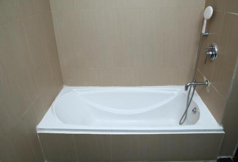 חדר דלוקס, Svm Hotel Hospitality