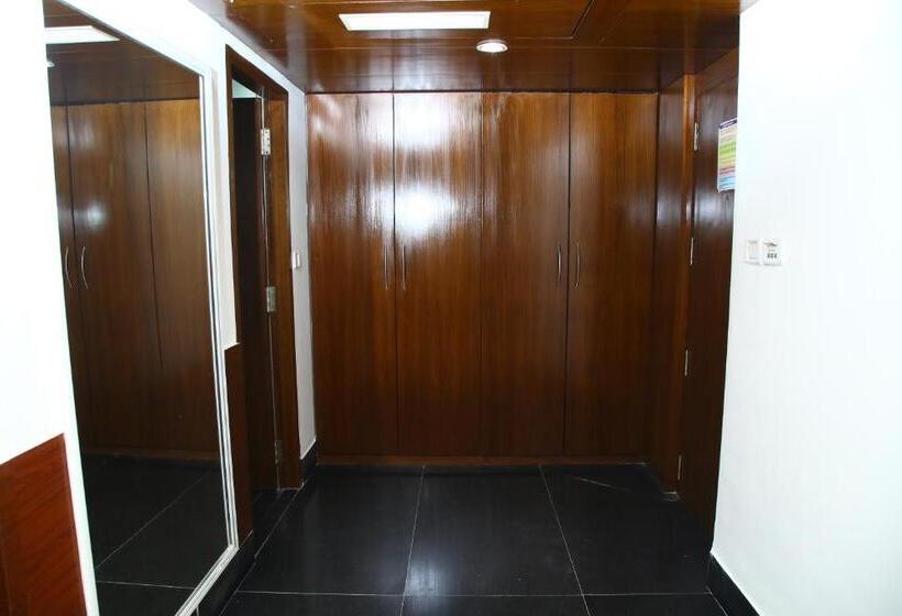 חדר דלוקס, Svm Hotel Hospitality