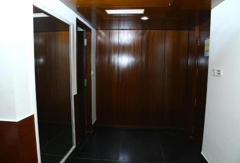 חדר דלוקס, Svm Hotel Hospitality