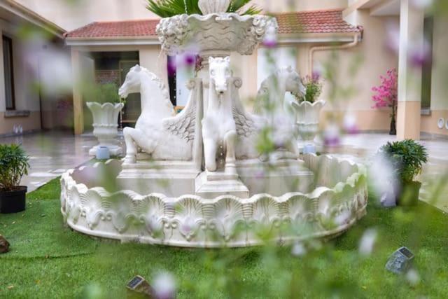 스탠다드 트리플 룸, Chambre Triple Near Stade De France