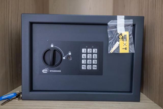 Номер Стандарт Трехместный, Chambre Triple Near Stade De France