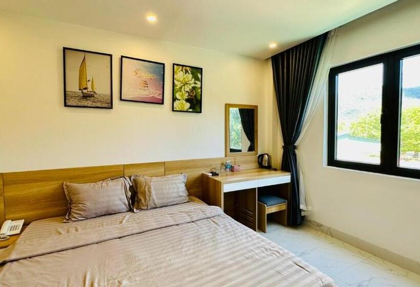 اتاق استاندارد, Huy Hoàng