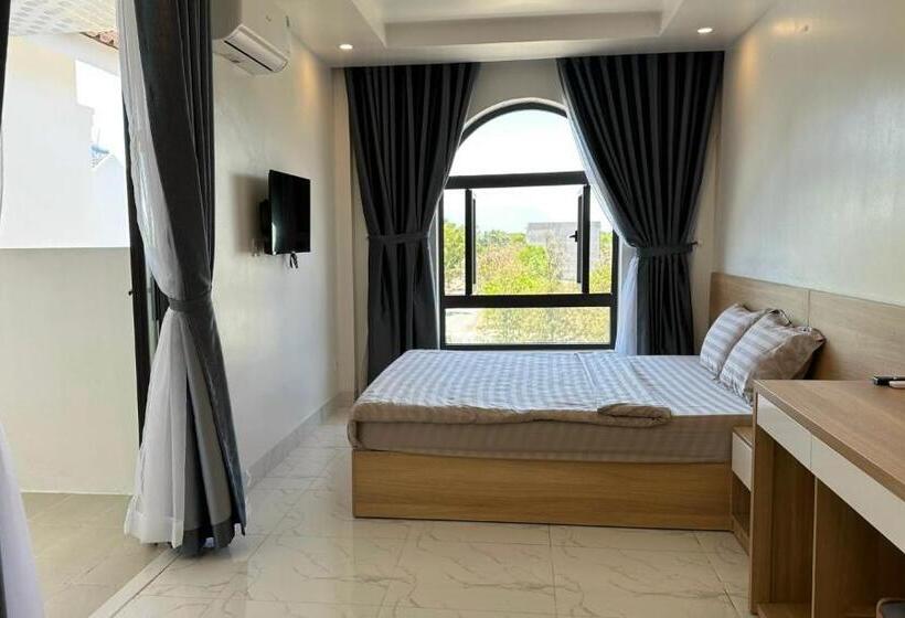 اتاق استاندارد, Huy Hoàng