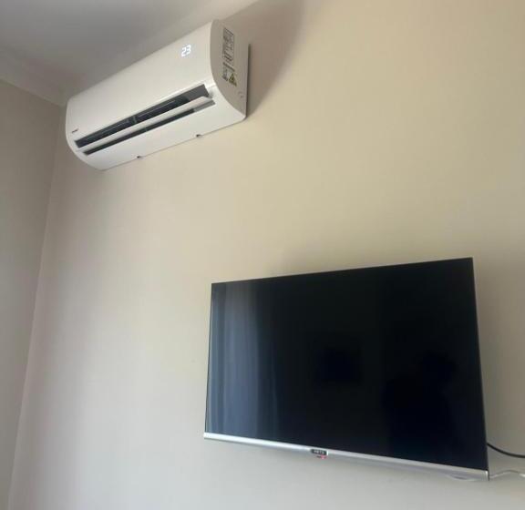 标准间带山景, Il Rifugio Verde