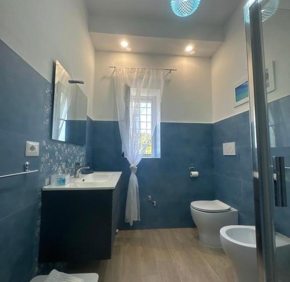 标准间, Il Rifugio Verde