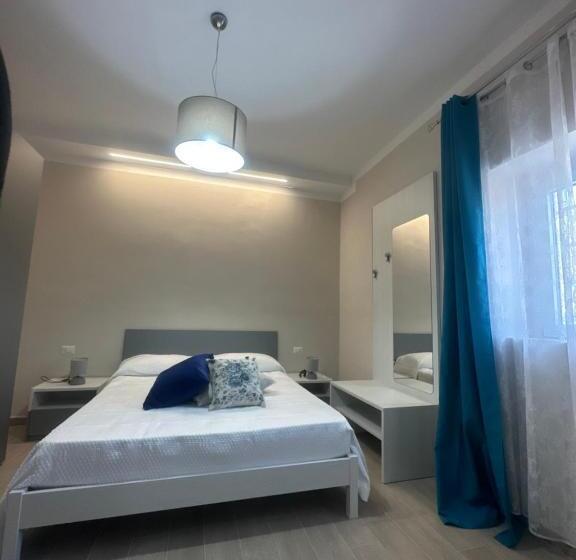 标准间, Il Rifugio Verde