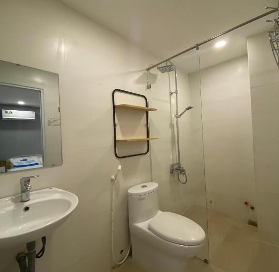 اتاق لوکس, Homestay68