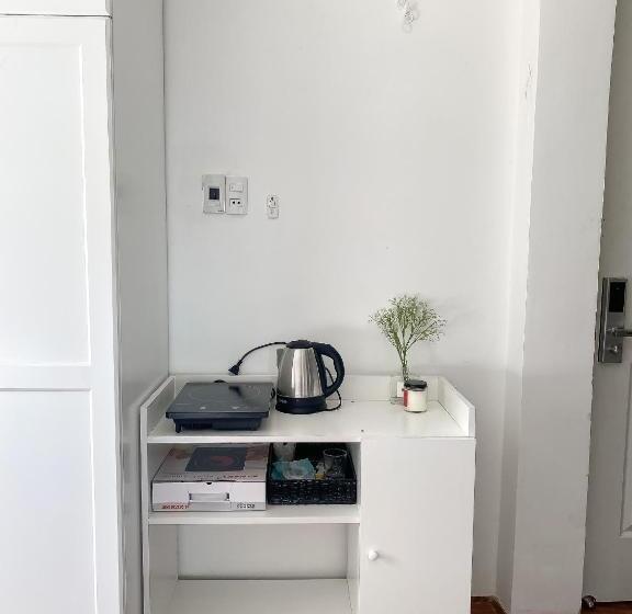 اتاق لوکس, Homestay68