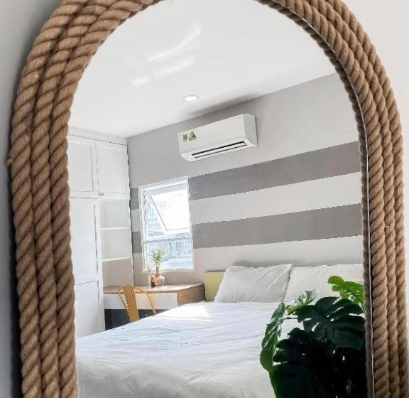 اتاق لوکس, Homestay68