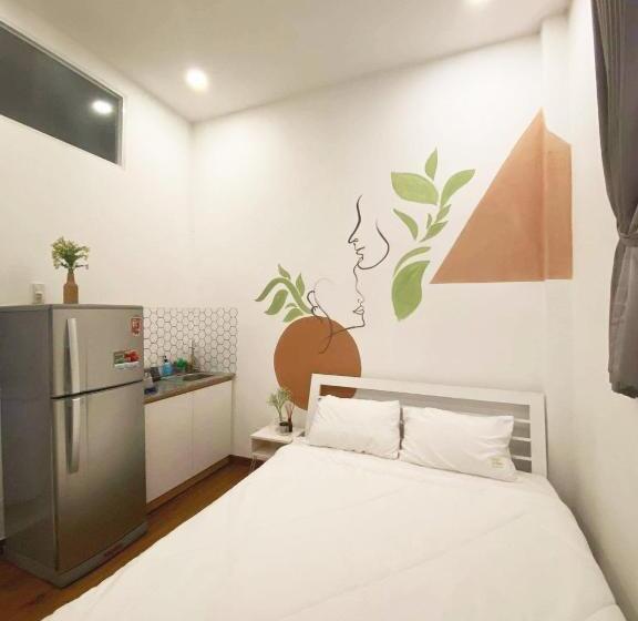 استودیوی استاندارد, Homestay68