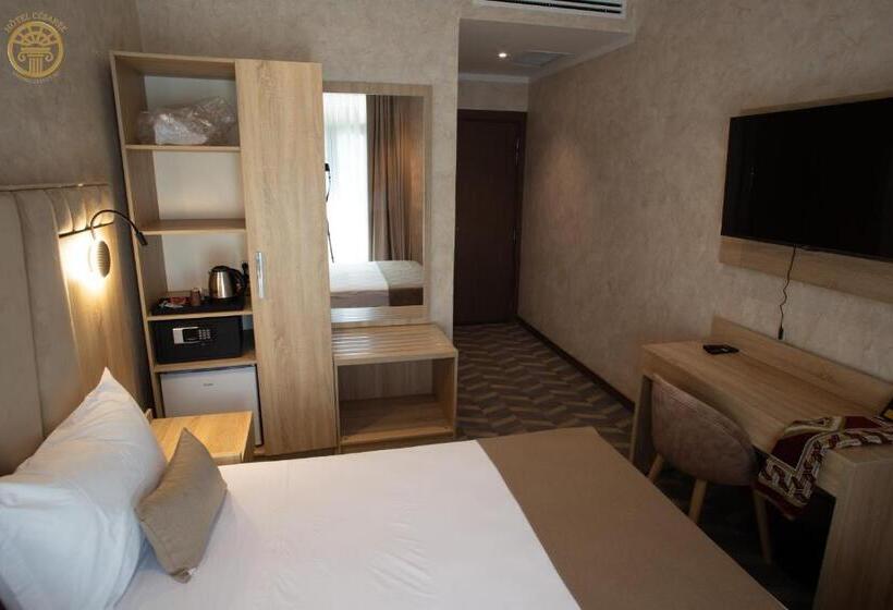 اتاق لوکس, Hôtel Césarée
