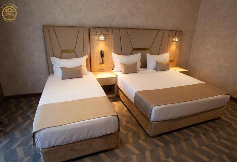 اتاق استاندارد, Hôtel Césarée