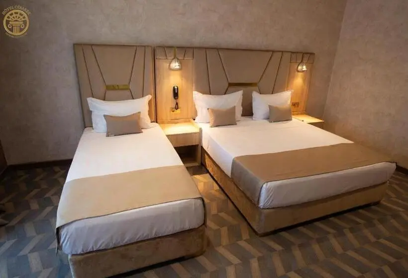 اتاق استاندارد, Hôtel Césarée