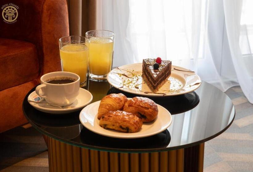 اتاق استاندارد, Hôtel Césarée