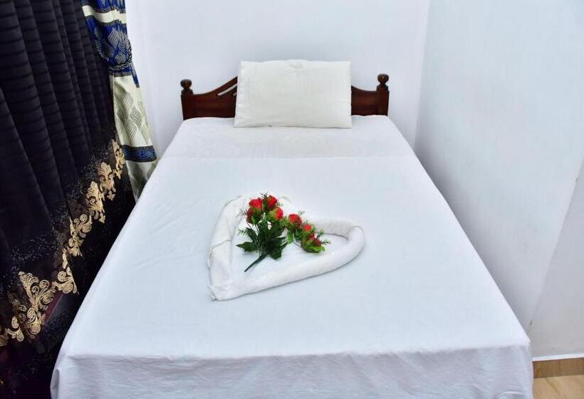 חדר סטנדרט יחיד, Treatooo Lake Resort