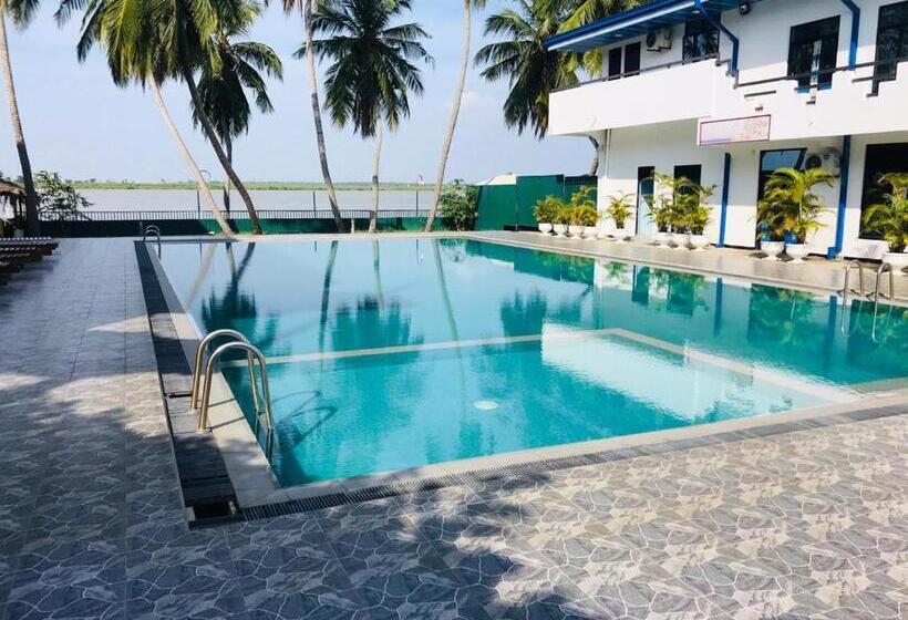 חדר סטנדרט יחיד, Treatooo Lake Resort