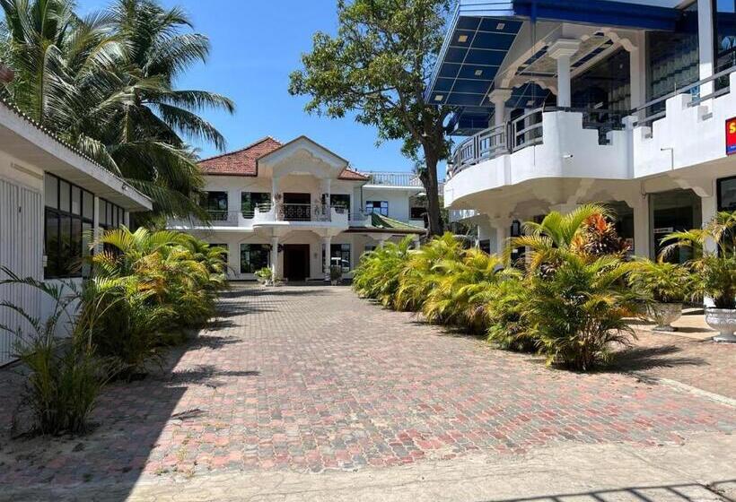 חדר משפחתי, Treatooo Lake Resort