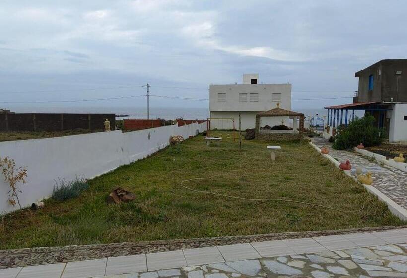 Номер Стандарт Вид на Море с Балконом, Dar Haja Zekia
