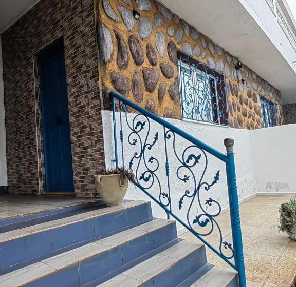 חדר סטנדרט, Dar Haja Zekia