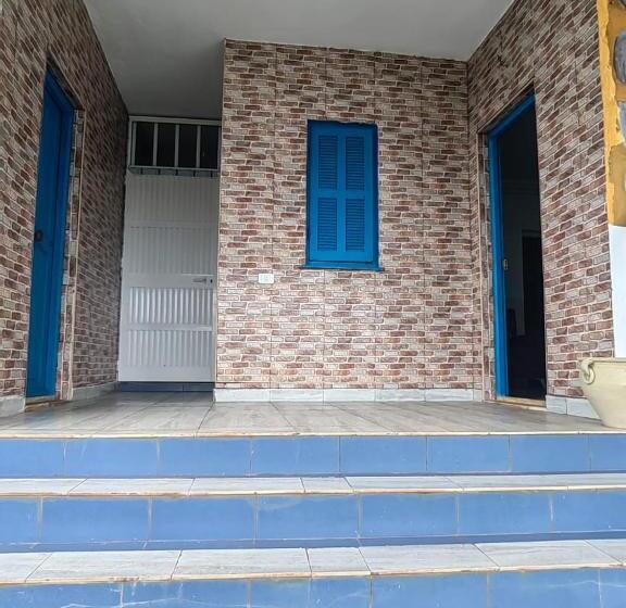 חדר סטנדרט, Dar Haja Zekia