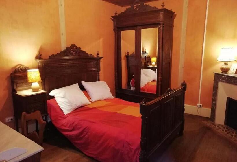 Номер Стандарт Вид на Сад, Domaine Du Baron