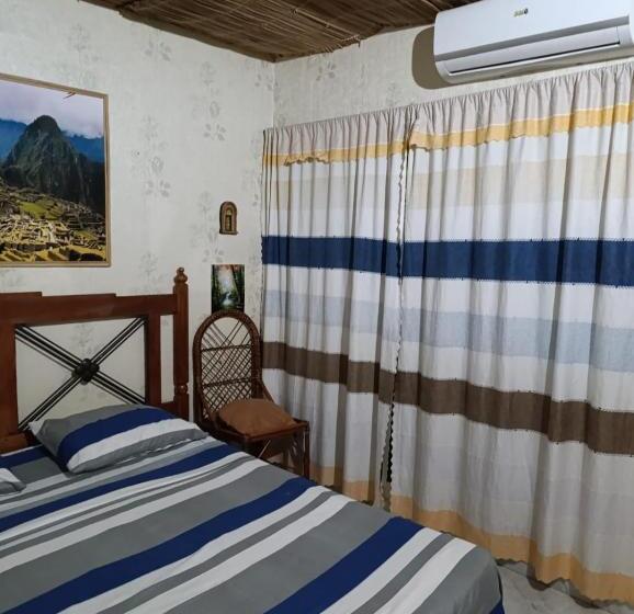 اتاق استاندارد با سرویس بهداشتی مشترک, La Petite Maison De Diana