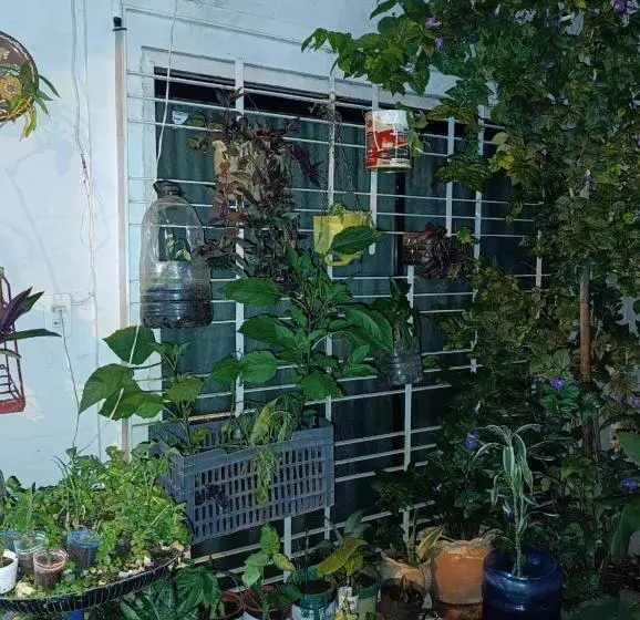 اتاق استاندارد با سرویس بهداشتی مشترک, La Petite Maison De Diana