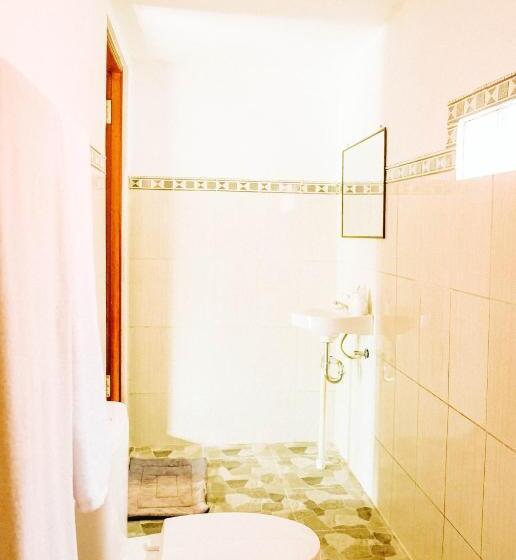 标准间, Teba One Cottages Ubud