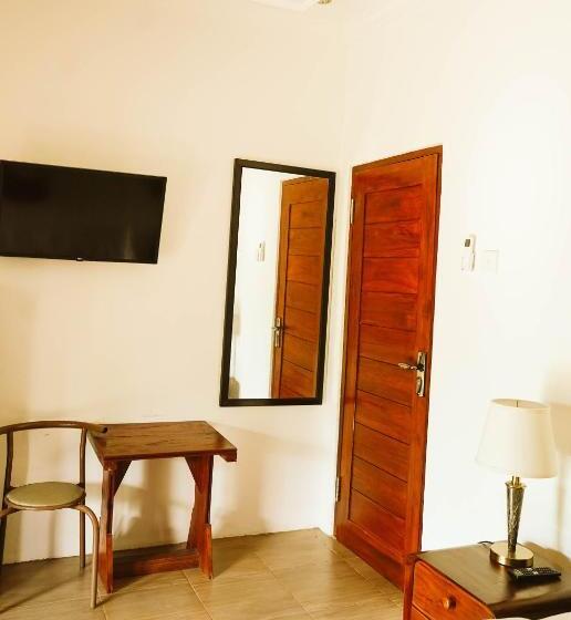 豪华家庭房间, Teba One Cottages Ubud