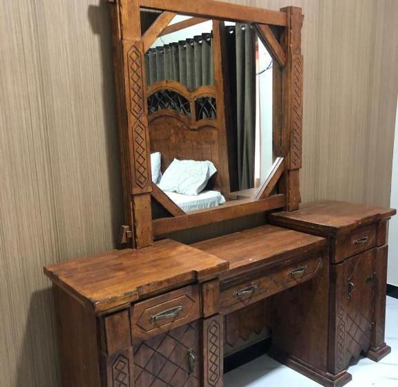 اتاق لوکس, Vorano Guest House Khi