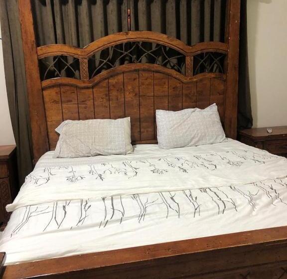 اتاق لوکس, Vorano Guest House Khi